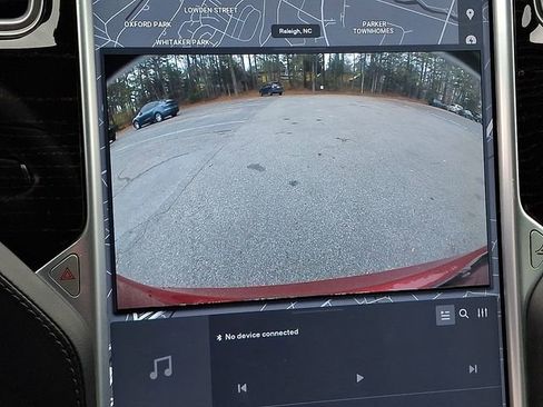 Used 2017 Tesla Model S 90D image 25