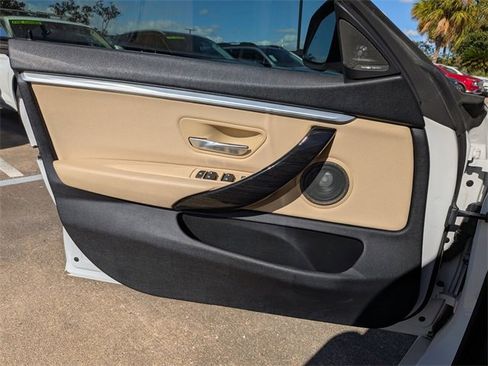 Used 2019 BMW 430i Gran Coupe w/ Convenience Package image 12