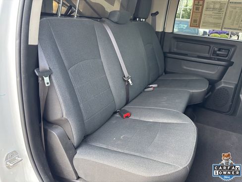 Used 2021 RAM 1500 Tradesman w/ Popular Equipment Group AWD/4WD image 46