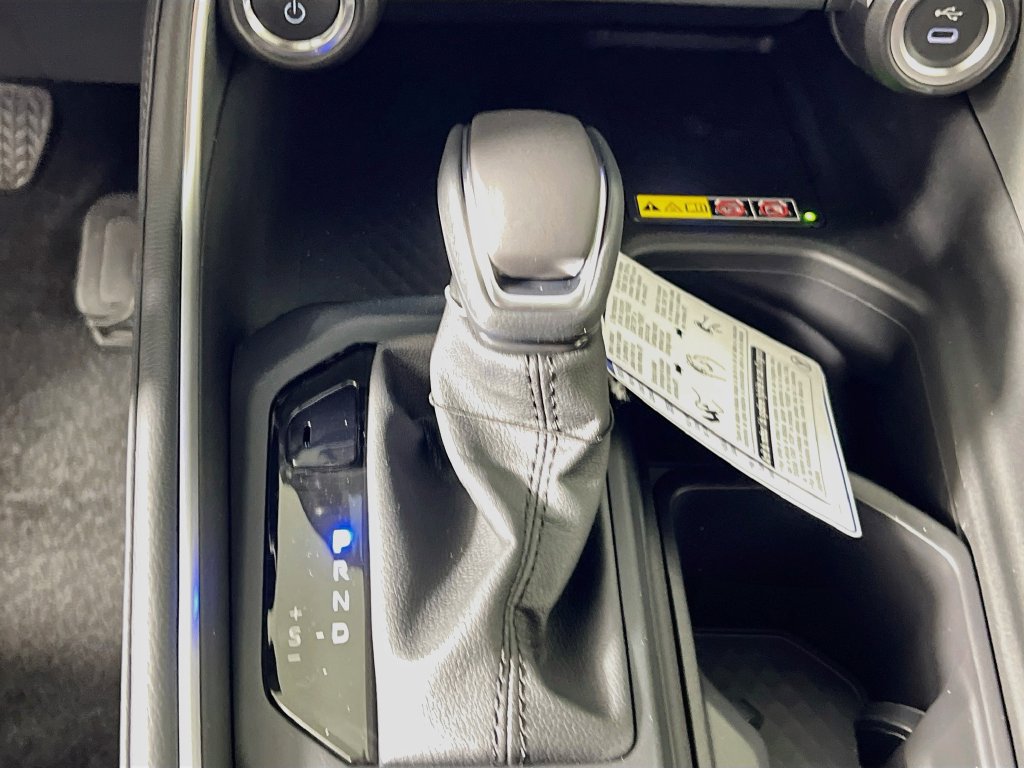 New 2026 Toyota Grand Highlander AWD Hybrid image 21