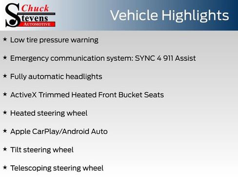 New 2026 Ford Maverick Lariat image 6