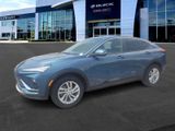 New 2025 Buick Envista Preferred w/ Convenience I Package image 3