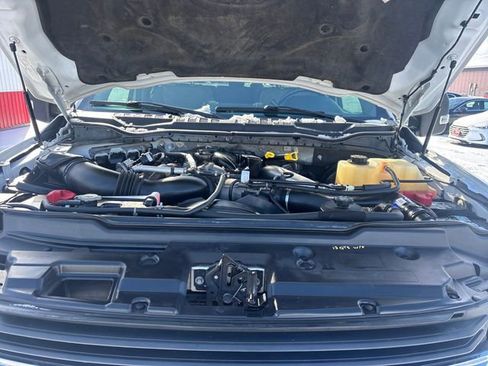 Used 2018 Ford F250 XLT image 39