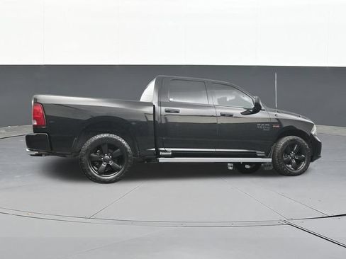 Used 2020 RAM 1500 Express w/ Wheel & Sound Group AWD/4WD image 47
