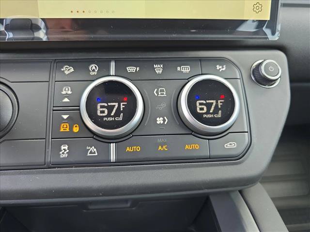 New 2026 Land Rover Defender 110 S AWD/4WD image 22