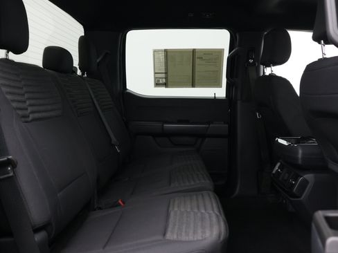 Used 2023 Ford F150 XL w/ STX Appearance Package RWD image 43