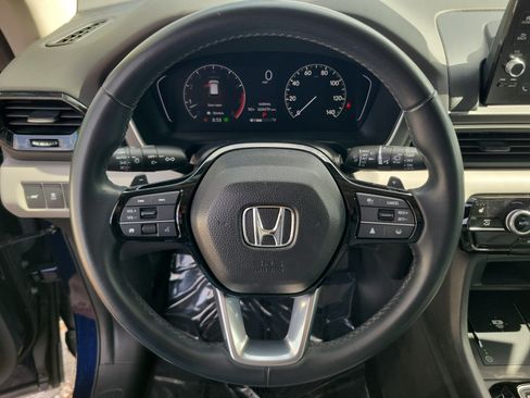 Certified 2023 Honda Pilot EX-L image 25