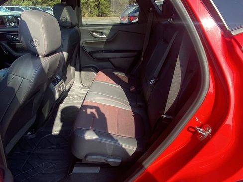 Used 2021 Chevrolet Blazer RS w/ Enhanced Convenience Package image 26