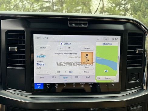 New 2026 Ford F250 Lariat image 44