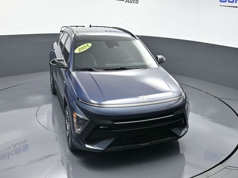 Used 2024 Hyundai Kona N Line image 49
