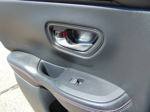 Certified 2026 Honda HR-V Sport image 23