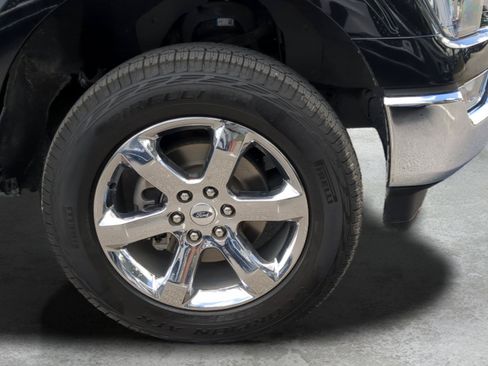 Used 2022 Ford F150 Lariat AWD/4WD image 24