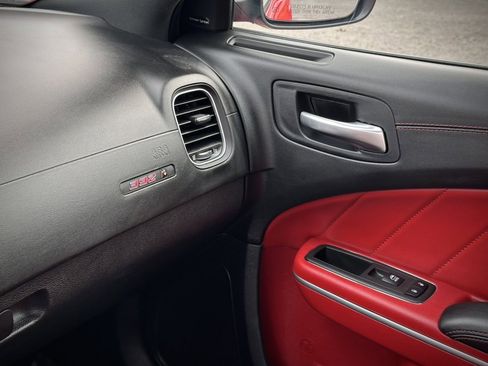 Used 2022 Dodge Charger Scat Pack w/ Plus Group image 37