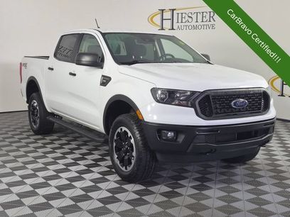 Used 2021 Ford Ranger XL w/ Equipment Group 101A High