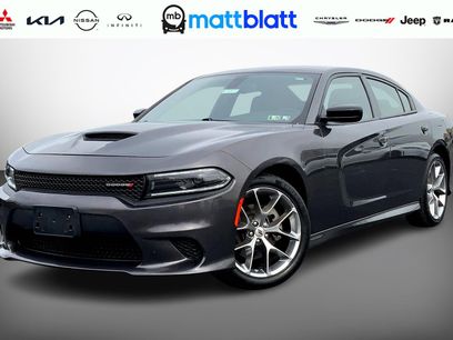 Used 2023 Dodge Charger GT