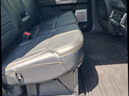 Used 2024 Ford F250 Platinum AWD/4WD image 10