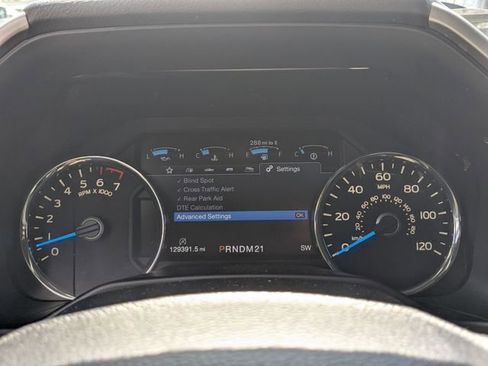 Used 2016 Ford F150 Lariat RWD image 13