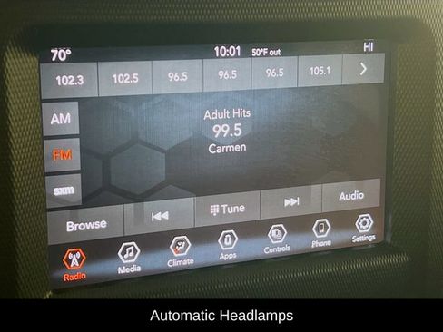 Used 2021 Jeep Wrangler Unlimited Sport AWD/4WD image 24
