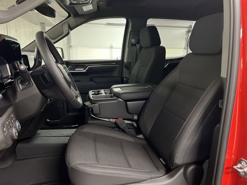 New 2026 Chevrolet Silverado 1500 LT image 53