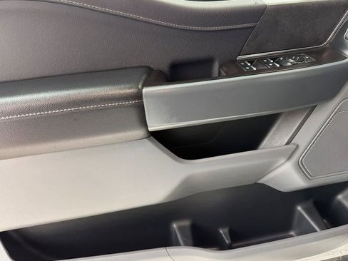 Used 2024 Ford F150 XLT w/ Mobile Office Package image 14