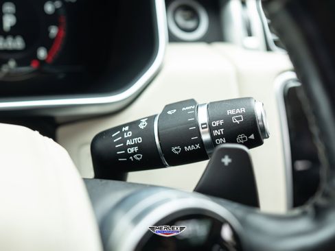 Used 2021 Land Rover Range Rover Westminster Edition AWD/4WD image 29