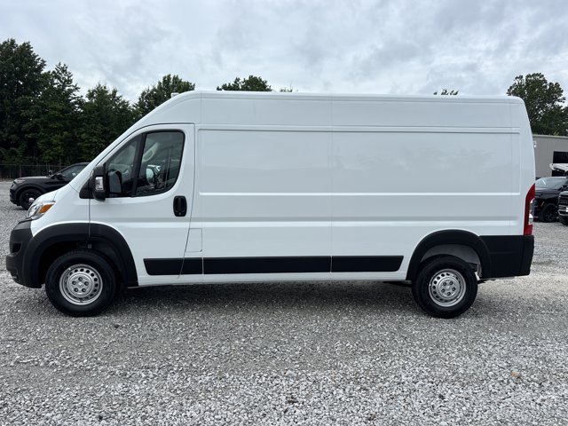 New 2026 RAM ProMaster 3500 w/ Convenience Group FWD image 8