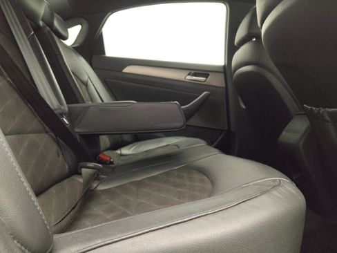 Used 2018 Hyundai Sonata Sport FWD image 19
