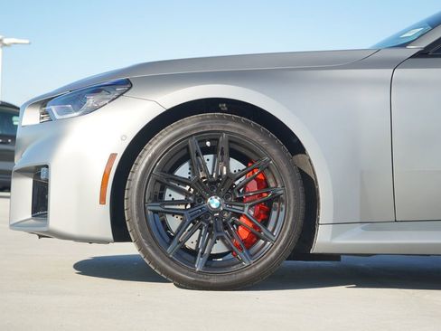 Used 2024 BMW M2 w/ Lighting Package image 2