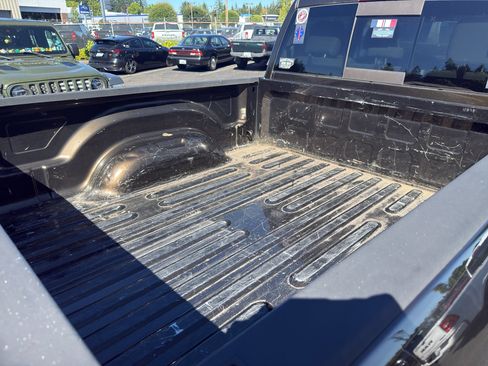 Used 2013 RAM 2500 Lone Star AWD/4WD image 4