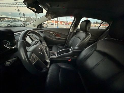 Used 2013 Buick LaCrosse Leather image 8
