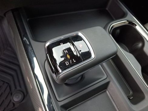 Used 2024 Chevrolet Silverado 1500 ZR2 w/ ZR2 Bison Edition image 11