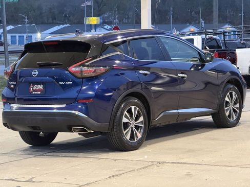 Used 2020 Nissan Murano SV image 6