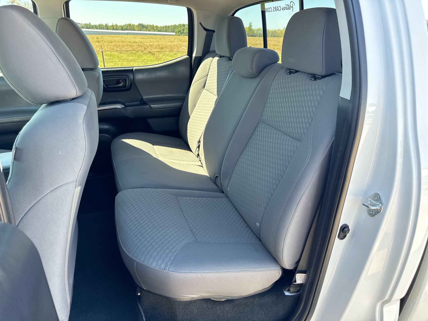 Used 2023 Toyota Tacoma SR5 RWD image 20