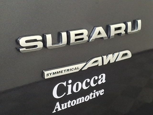 Used 2019 Subaru Outback 2.5i Limited w/ Popular Package #2 AWD/4WD image 31