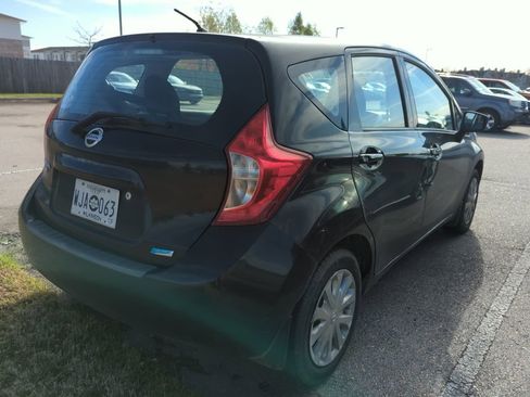 Used 2015 Nissan Versa Note S Plus image 3