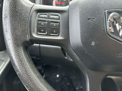 Used 2016 RAM 2500 Tradesman w/ Chrome Appearance Group image 13