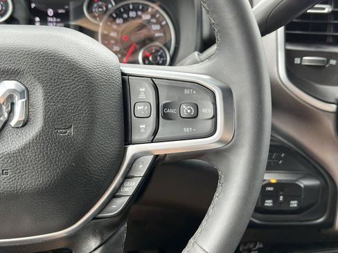 Used 2026 RAM 2500 Big Horn AWD/4WD image 22
