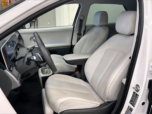 Used 2023 Hyundai Ioniq 5 Limited AWD/4WD image 21