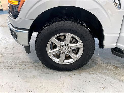 Used 2024 Ford F150 XLT image 7