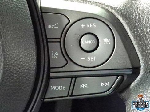 Used 2024 Toyota RAV4 XLE FWD image 13