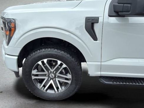 Used 2023 Ford F150 XL w/ STX Appearance Package AWD/4WD image 33