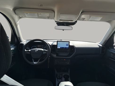 Used 2021 Ford Bronco Sport image 16