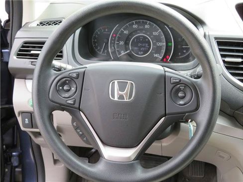 Used 2014 Honda CR-V EX image 9