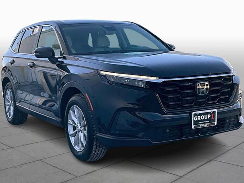 Used 2025 Honda CR-V EX-L image 3