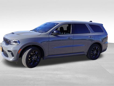 Certified 2023 Dodge Durango R/T AWD/4WD image 10
