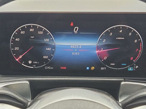 Certified 2026 Mercedes-Benz GLB 250 image 44
