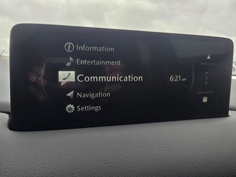 New 2025 MAZDA CX-5 Carbon Edition image 22