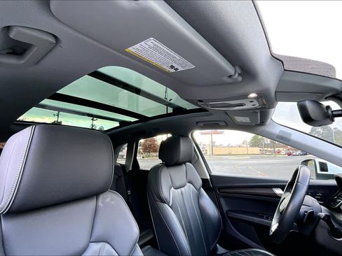 Used 2024 Audi Q5 2.0T Premium Plus image 21