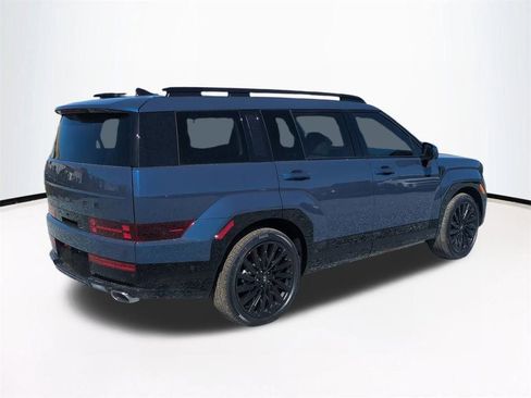 New 2026 Hyundai Santa Fe Calligraphy image 5