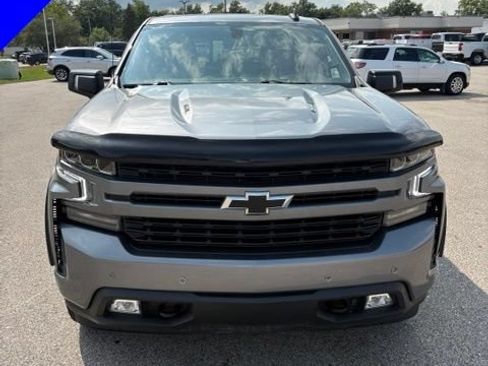 Used 2021 Chevrolet Silverado 1500 RST w/ True North Edition Plus AWD/4WD image 10